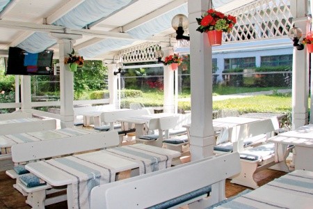 Pliska Sunny Beach - 9