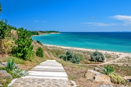 Pliska Sunny Beach - 13