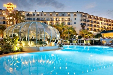 Hard Rock Marbella