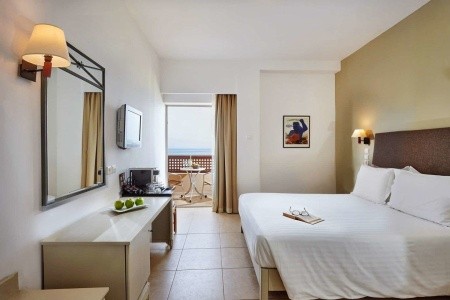 Giannoulis Santa Marina Beach - 5