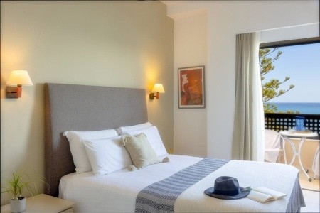 Giannoulis Santa Marina Beach - 6