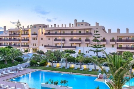 Giannoulis Santa Marina Beach - 9