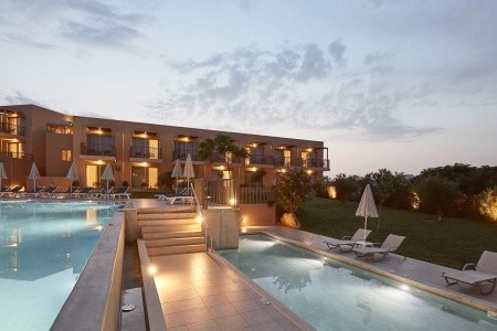 Giannoulis Santa Marina Beach - 10