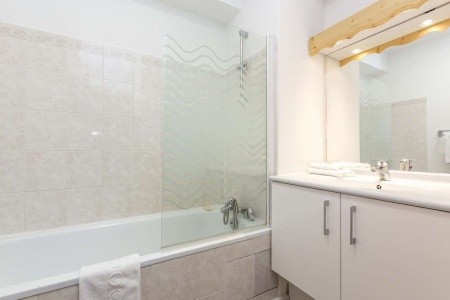 Rezidence Les Sybelles - 8