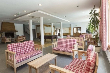 Rezidence Les Sybelles - 11