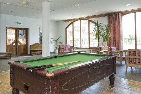 Rezidence Les Sybelles - 12