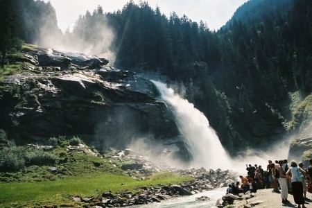 Sankt Martin am Tennengebirge - 4