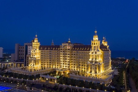 Royal Holiday Palace - 2