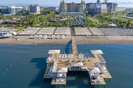 Royal Holiday Palace - 5