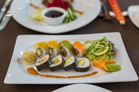 Royal Holiday Palace - 12