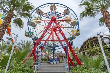 Royal Holiday Palace - 16