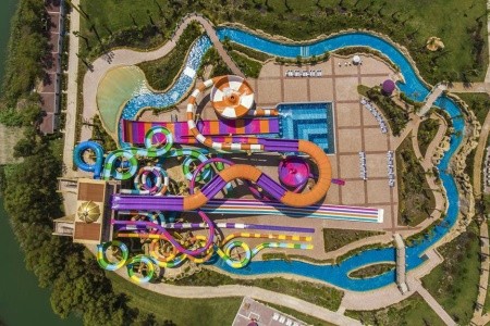 Delphin Be Grand Resort (Ex. Botanik Lares) - 7