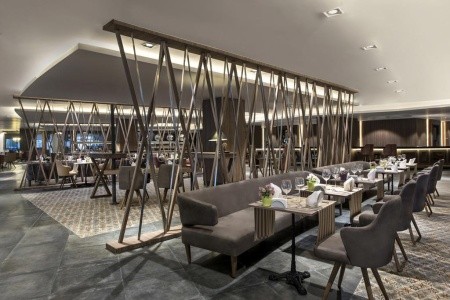 Delphin Be Grand Resort (Ex. Botanik Lares) - 12