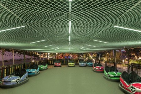 Delphin Be Grand Resort (Ex. Botanik Lares) - 14