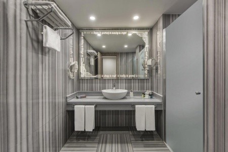 Delphin Be Grand Resort (Ex. Botanik Lares) - 17