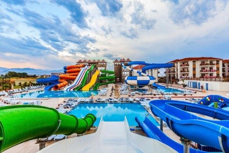 Eftalia Aqua Resort - 4