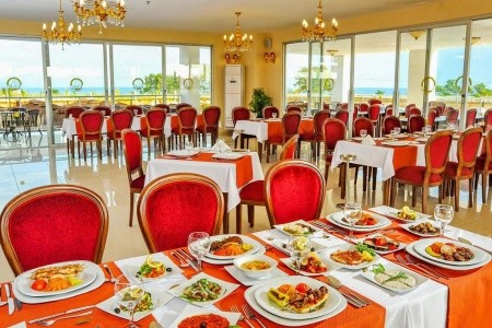 Eftalia Aqua Resort - 7