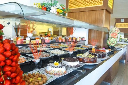 Eftalia Aqua Resort - 8