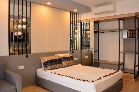 Eftalia Aqua Resort - 9