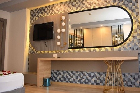 Eftalia Aqua Resort - 10