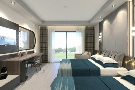 Eftalia Aqua Resort - 11