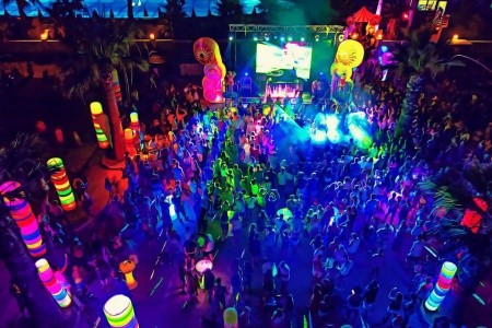 Eftalia Aqua Resort - 14