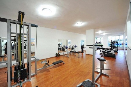 Eftalia Aqua Resort - 15