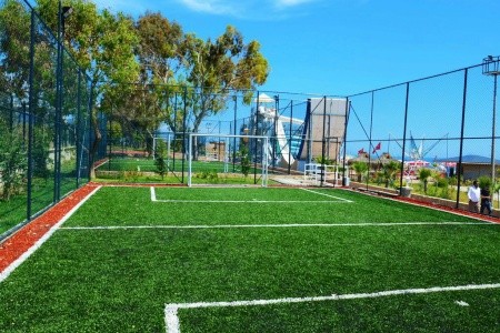 Eftalia Aqua Resort - 16