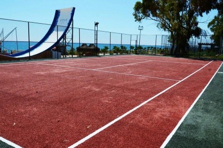 Eftalia Aqua Resort - 17