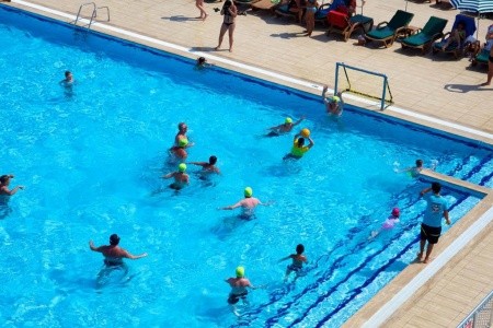 Eftalia Aqua Resort - 19