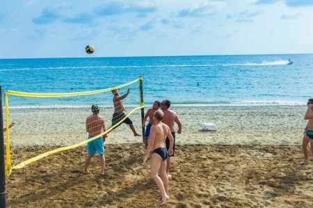 Eftalia Aqua Resort - 20