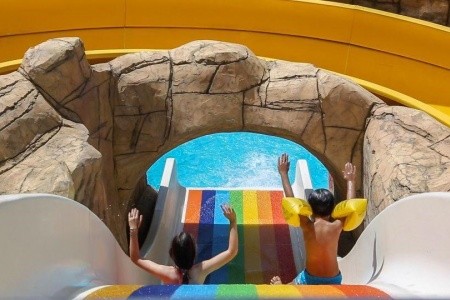 Villa Side Hotel - 8