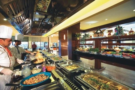 Villa Side Hotel - 10