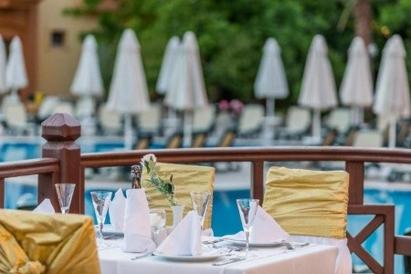 Villa Side Hotel - 13