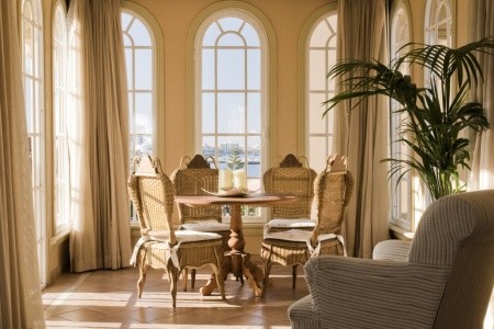 Kanárske ostrovy Tenerife Gran Bahia Del Duque Resort 6 dňový pobyt Raňajky Letecky Letisko: Budapešť August 2026 (12/08/26-17/08/26)