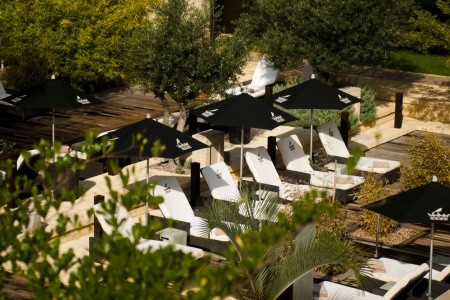 Kanárske ostrovy Tenerife Bahía Del Duque Las Villas 4 dňový pobyt Raňajky Letecky Letisko: Budapešť May 2026 (24/05/26-27/05/26)