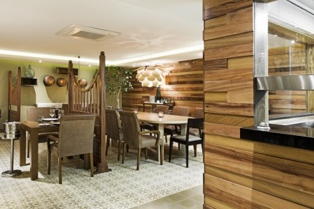 Kanárske ostrovy Tenerife Bahía Del Duque Las Villas 4 dňový pobyt Raňajky Letecky Letisko: Budapešť May 2026 (24/05/26-27/05/26)