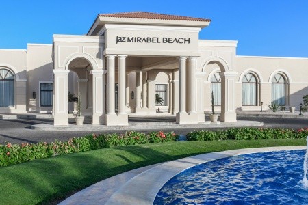 Jaz Mirabel Beach Resort - 27