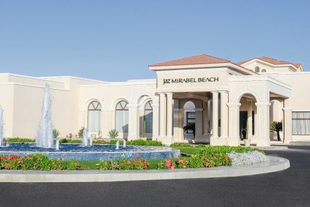 Jaz Mirabel Beach Resort - 28