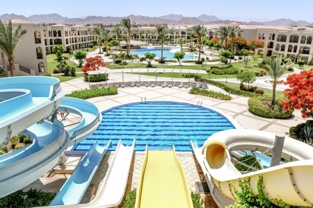 Jaz Mirabel Beach Resort - 29