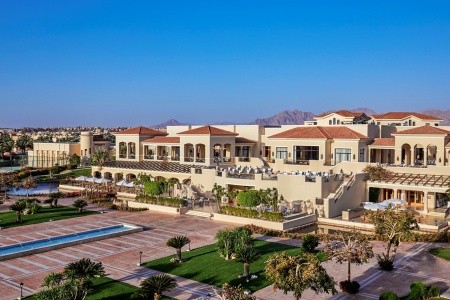 Jaz Mirabel Beach Resort - 30