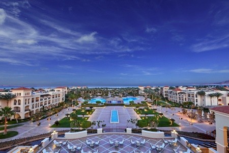 Jaz Mirabel Beach Resort - 31