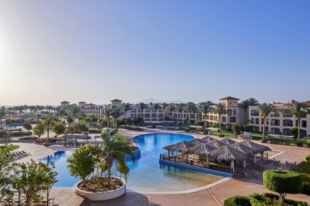 Jaz Mirabel Beach Resort - 32