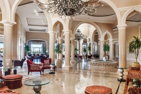 Jaz Mirabel Beach Resort - 33