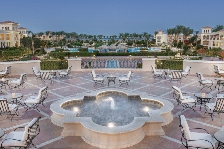 Jaz Mirabel Beach Resort - 34