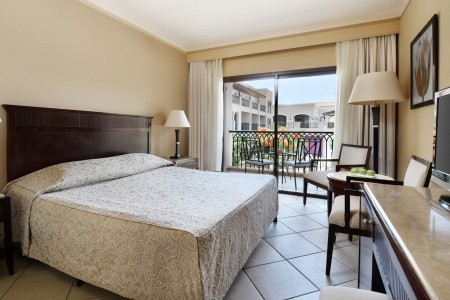 Jaz Mirabel Beach Resort - 36