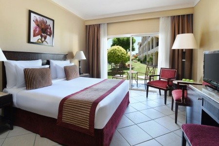 Jaz Mirabel Beach Resort - 37