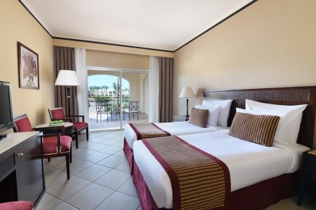 Jaz Mirabel Beach Resort - 38