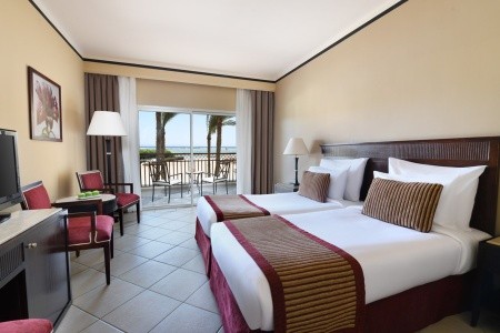 Jaz Mirabel Beach Resort - 39