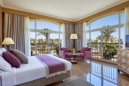 Jaz Mirabel Beach Resort - 41